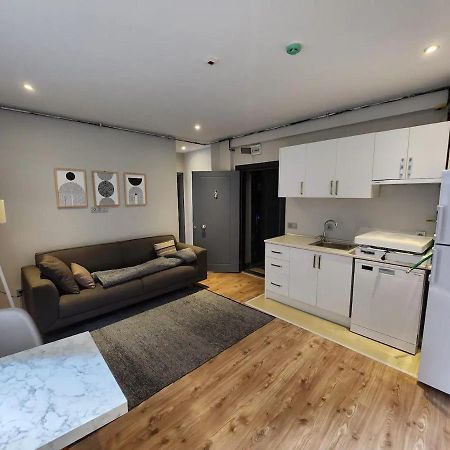 Appartamento Remta Real Estate Provincia di Provincia di Istanbul Esterno foto