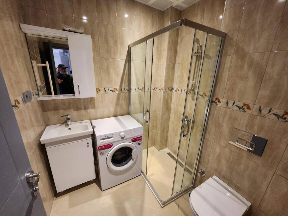 Appartamento Remta Real Estate Provincia di Provincia di Istanbul Esterno foto