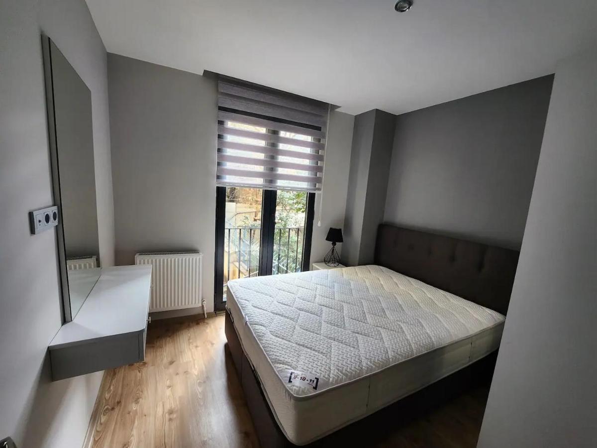 Appartamento Remta Real Estate Provincia di Provincia di Istanbul Esterno foto